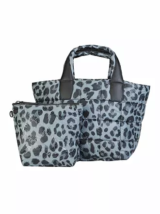 VEE COLLECTIVE | Sac - Shopper PORTER TOTE Small | grau